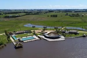 Casa 5 dormitorios - 圣卡洛斯