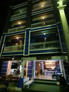 บ้านอันดามัน กระบี่ - Ban Khlong Khamao (2)