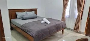 ABC Guest House Labuan Bajo - Todo