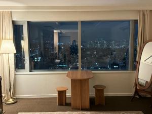 Panorama View, Hongdae Apartment