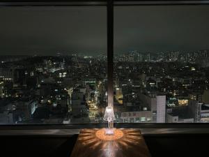 Panorama View, Hongdae Apartment