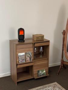 Panorama View, Hongdae Apartment