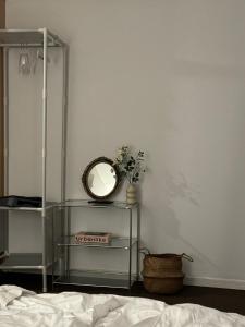 Panorama View, Hongdae Apartment