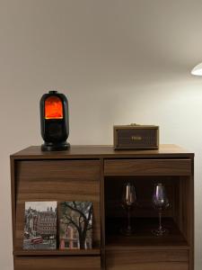 Panorama View, Hongdae Apartment