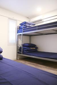 Phòng Private 3 người (3 Persons Private Room)