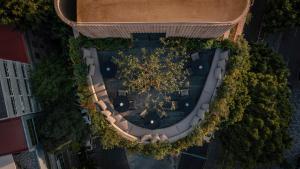 ONTO Tonalá Mexico City