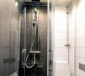 Stunning Home In Karlshamn With Wifi And 0 Bedrooms