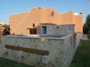 Casa Ben Comfortable holiday residence