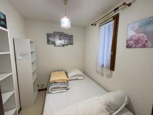 Confortable T2 avec balcon au cœur de la station, proche pistes et commerces - FR-1-787-80