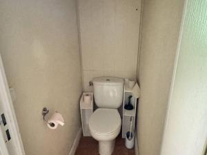 Appartement climatisé avec piscine et animaux admis - FR-1-768-104