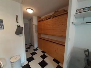 Studio cosy proche télécabine à Valfréjus - FR-1-561-130
