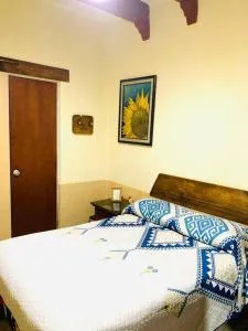 La Casita de Juana Pancha - Las Ánimas