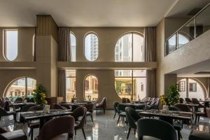 Grand Tourane Nha Trang Hotel