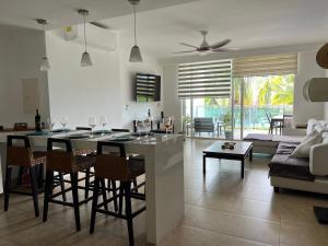 Nikki Beach Residences - Apartamento frente al mar