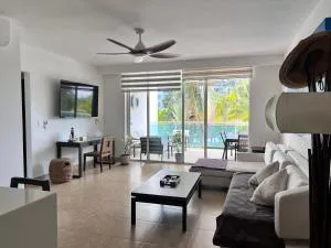 Nikki Beach Residences - Apartamento frente al mar - Santa Fe