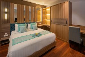 Căn hộ Premier 1 Phòng ngủ (One-Bedroom Premier Apartment)