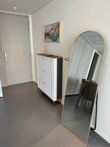 3 bedrooms 5 stars apartment with Sea view in Hua Hin Veranda residence