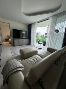 3 bedrooms 5 stars apartment with Sea view in Hua Hin Veranda residence