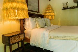 Mantaray Siargao