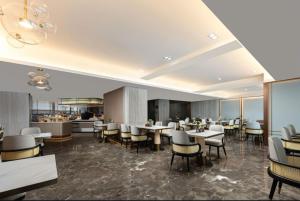 Atour Hotel Haikou Wanguo Metropolis Qilou Old Street