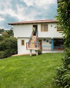 Finca Villa Sophia!