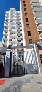 Departamento calle 11, excelente ubicación céntrica