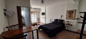 Departamento calle 11, excelente ubicación céntrica