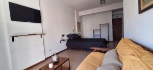 Departamento calle 11, excelente ubicación céntrica