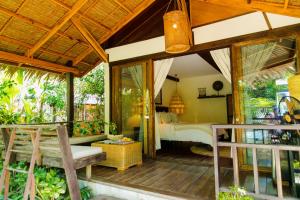 Mantaray Siargao
