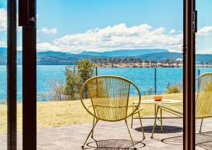 The Gums - Bruny Island - Coningham