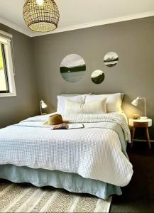 The Gums - Bruny Island