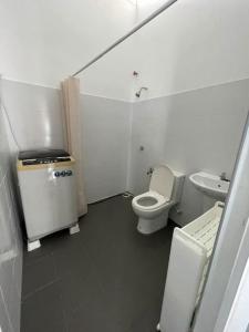 TAMU Homestay 4BR aircond wifi for islam