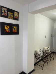 25 de Mayo Apartment