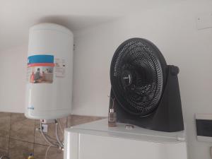 DEPARTAMENTO CON COCHERA ( COMPLEJO FRENCH )