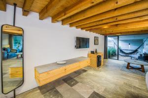 El Lugar del que te hable Hotel Boutique