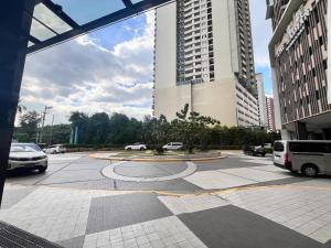 The RADIANCE MANILA BAY