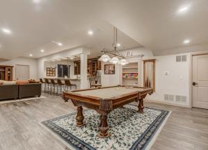 Highland Heights - Hot Tub BBQ Mountain View