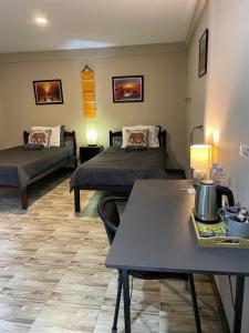 P & H Residence NorthGate