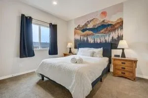 Orchid Oasis - 2 Kings Foosball BBQ Fire Pit - Elsmere