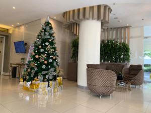 Netflix & Chill at Pablos Homestay-Grace Residences Tower 4