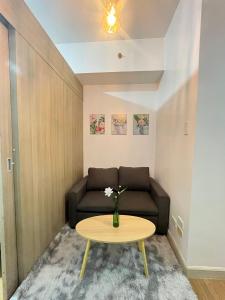 Netflix & Chill at Pablos Homestay-Grace Residences Tower 4