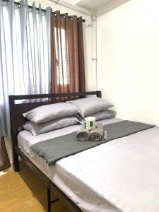 Netflix & Chill at Pablos Homestay-Grace Residences Tower 4