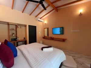 Blue Coral Thoddoo