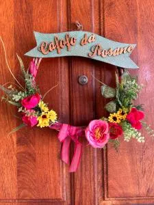 Cafofo da Rosane - بيلوتاس