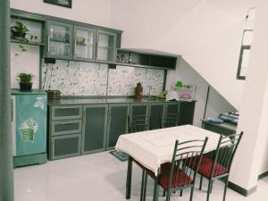 Sahana Villa