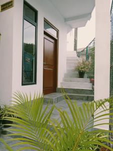 Sahana Villa
