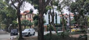 Romeo Villa Hotel HN - by BAY LUXURY