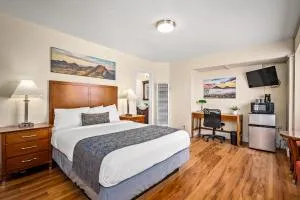 Sunbeam Motel - سان لويس أوبيسبو