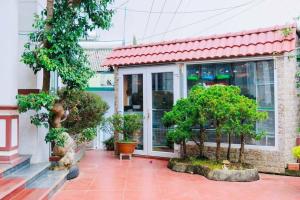 Hoa Giấy Villa