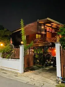 Banthai Guesthouse - 佛丕